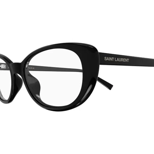 Saint Laurent SL 822 OPT Eyeglasses - view 9
